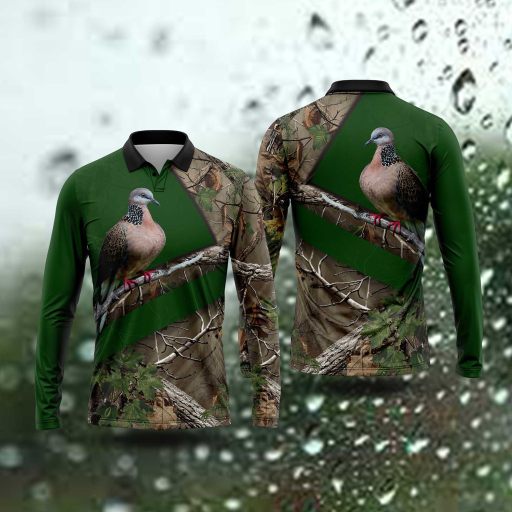 BAJU CAMO SNIPER TERBARU