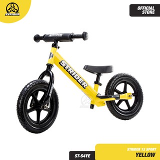 Toko Online Strider  Bikes Official Shop Shopee Indonesia 