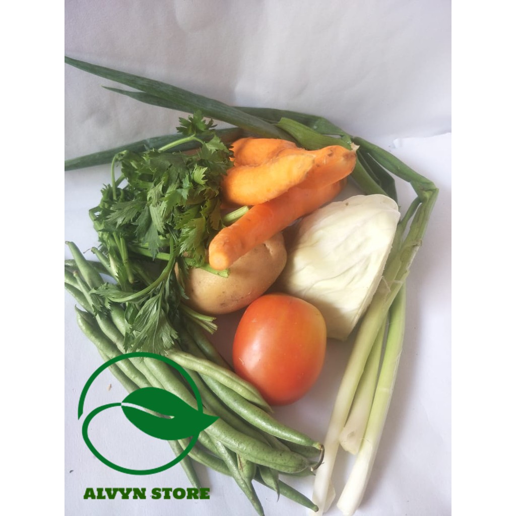 

SAYUR SOUP