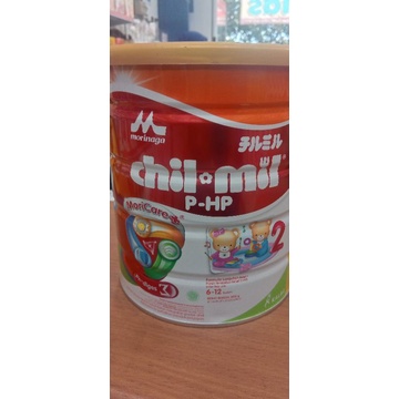 Chil Mil PHP (800g)