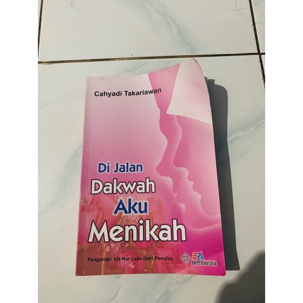 

Buku inspirasi