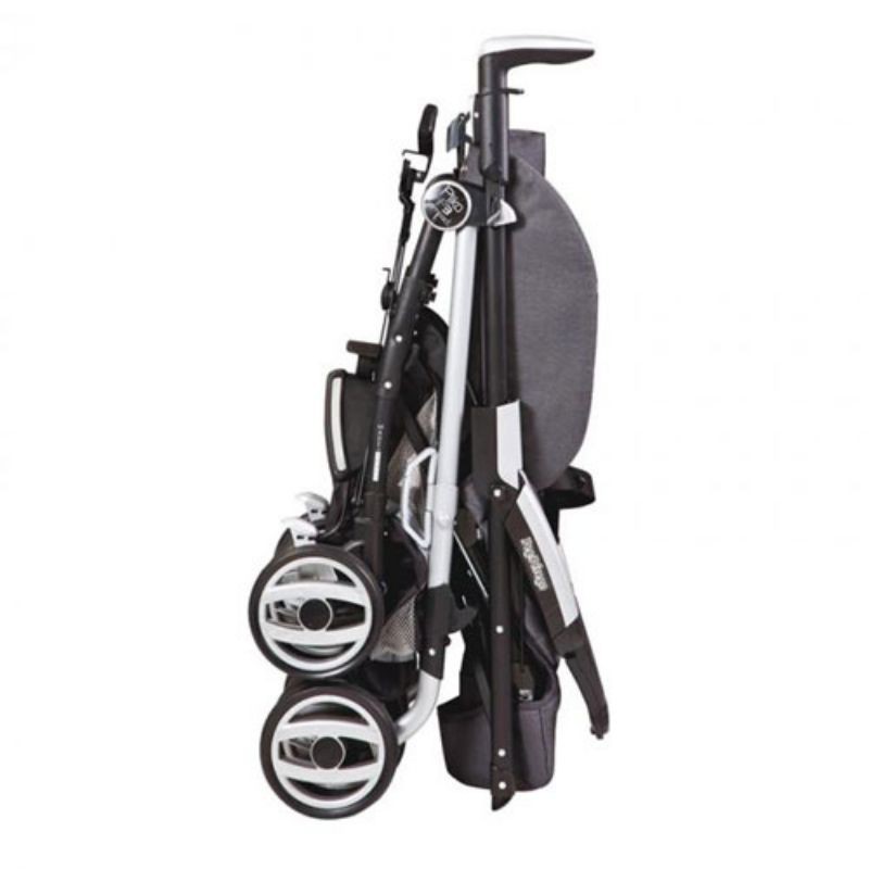 Stroller Kereta Dorong Bayi Peg Perego - Pliko P3 Compact Classico