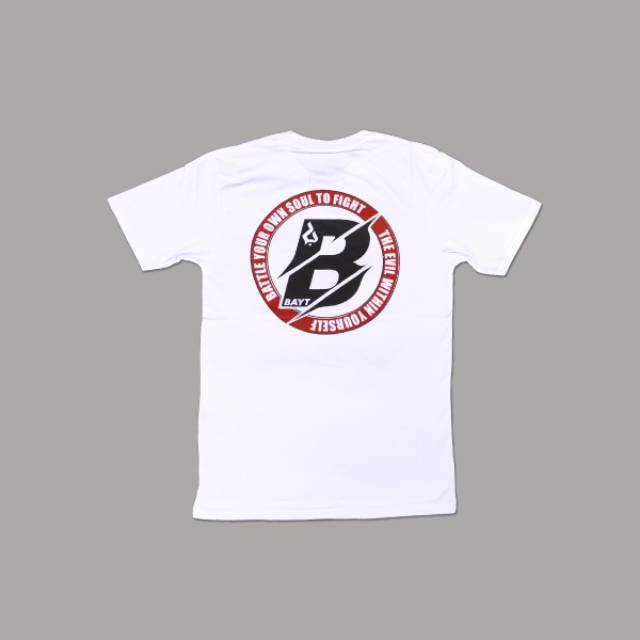 BAYT | Bold tshirt kaos pendek