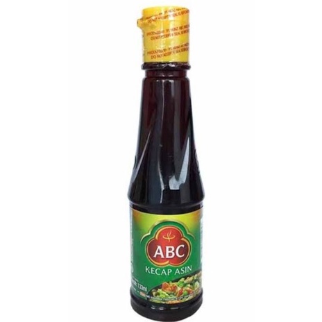 

kecap dan saos ABC botol kecil