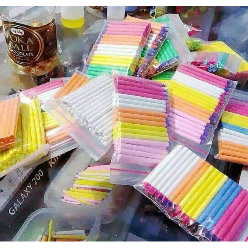 pelampung spon / pelampung busa