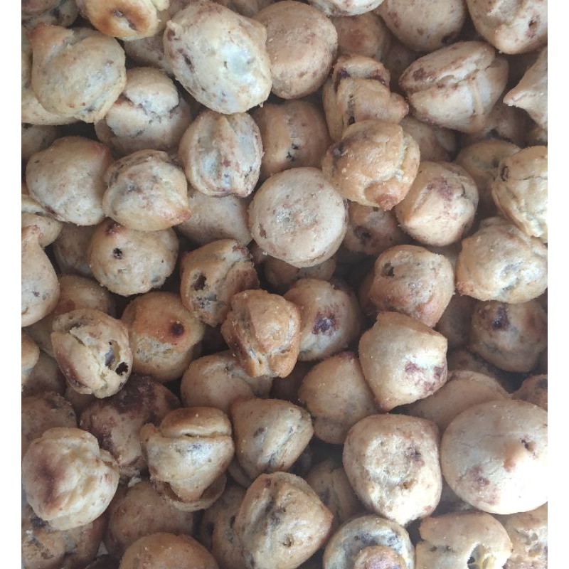 

soes coklat