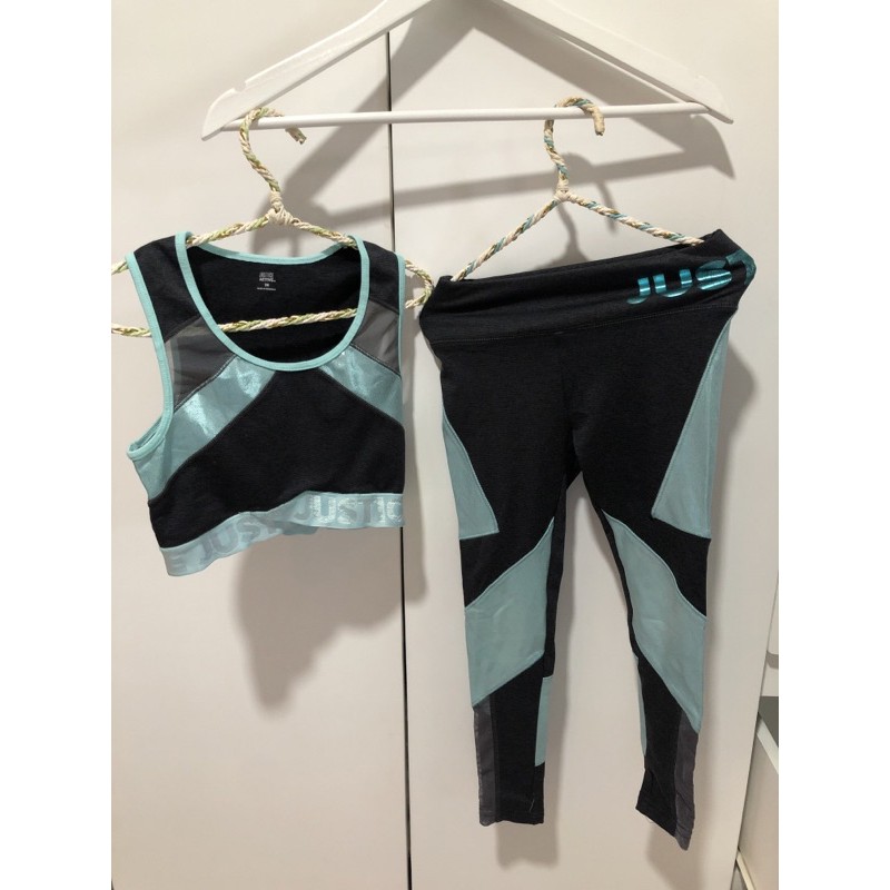 justice active gymnastic anak usia 6 tahun