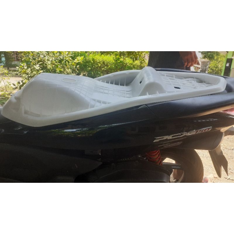 tulang jok pcx cbu 150