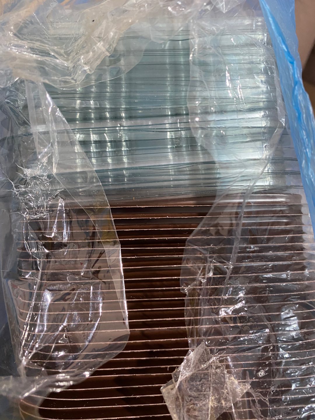 Mika Brownies M Uk.25 X 14 X 3 Cm