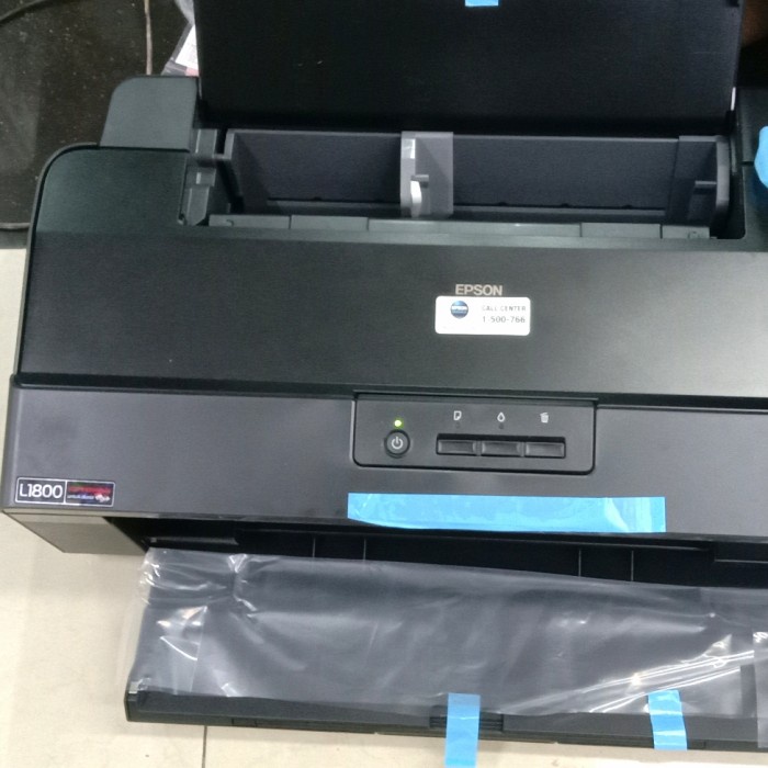 Jual epson l1800 a3 photo ink tank printer Indonesia|Shopee Indonesia