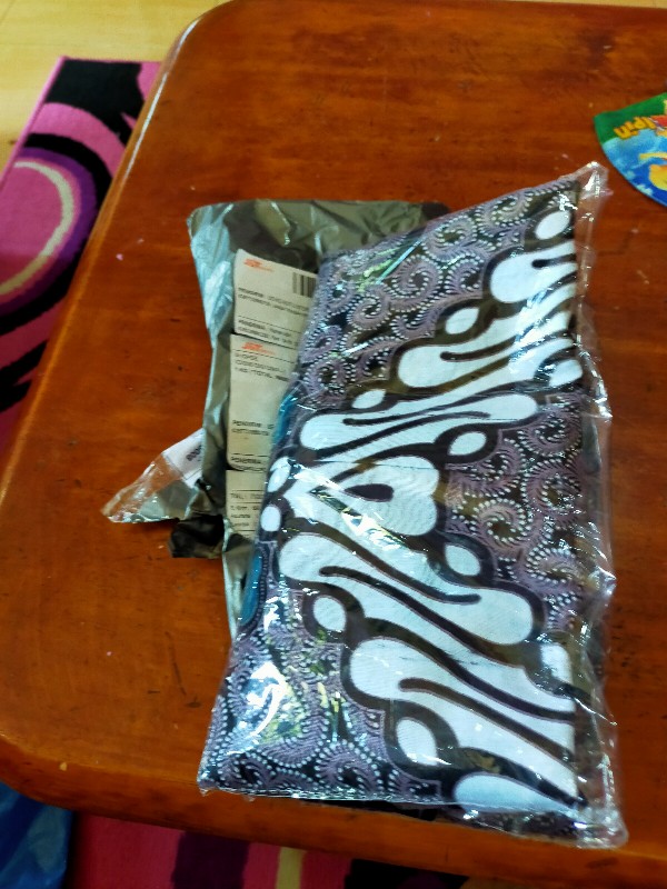 Men Sale Kemeja Batik Slimfit Modern Best Quality Atasan Couple Standar Butik Amangurat M L Xl Xxl