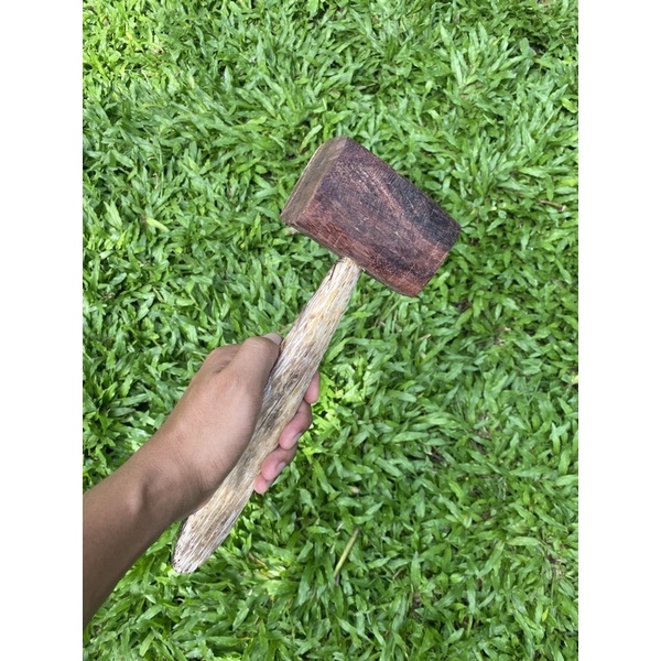 palu kayu / palu pahat / palu untuk ngukir dan mahat