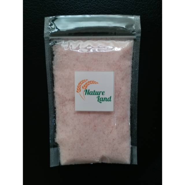 

HIMALAYAN SALT 100 GR