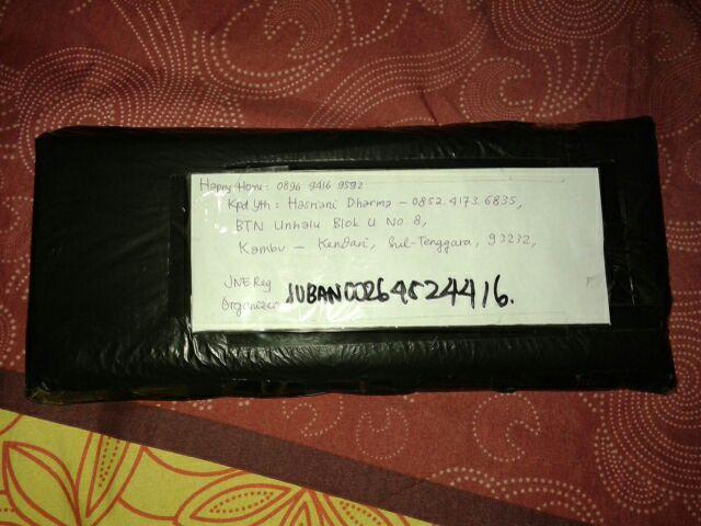 Underwear Organizer 2 In 1 -11 Grid