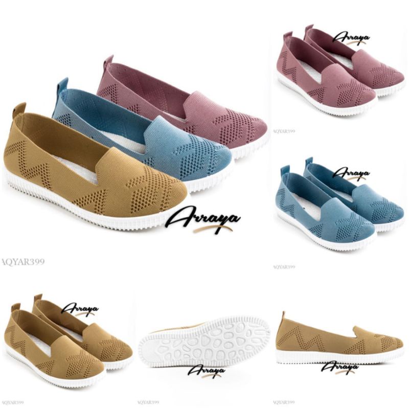 Arraya Sneakers