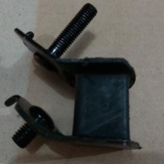 Bangku mesin untuk Generator listrik 1500 Watt / 2000 Watt / 2500 Watt / 3000 Watt