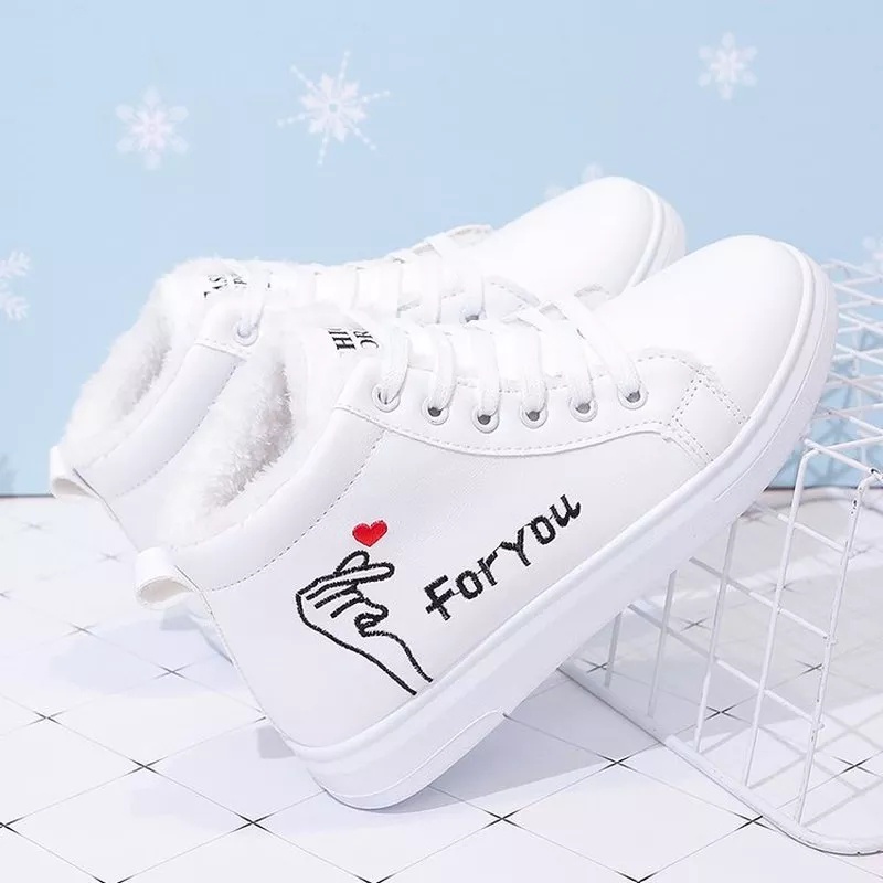 sneakers wanita sepatu korea for you