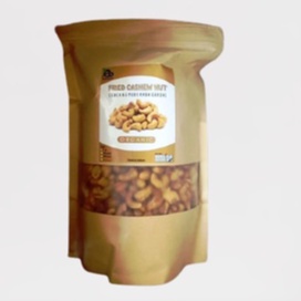 1 Kg Kacang Mede Panggang - Mete Utuh / Roasted Cashew Premium