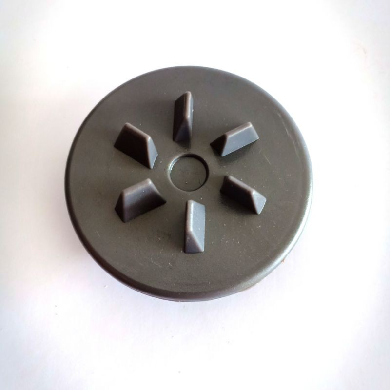 Gigi Blender Lower Connector Miyako Model Lama ORIGINAL