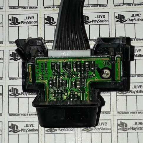 Remote Sensor Samsung UA43K5100 UA43K5100AK 43K5100
