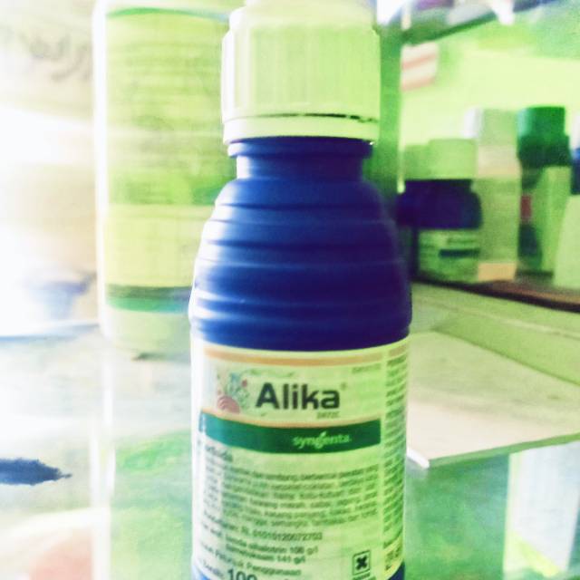 insektisida ALIKA