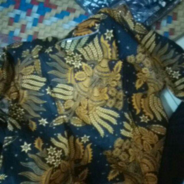 Batik Jumbo Big Size Jumbo Xxl Xxxl 3l 4l 5l Murah Batik Jumbo Couple