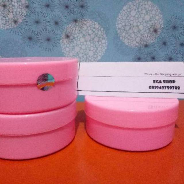 HB Baby Pink/Handbody Pemutih Baby Pink Orginal Hologram/Handbody Racikan Farmasi/Lotion Pemutih