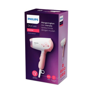 PHILIPS Hair Dryer HP 8108