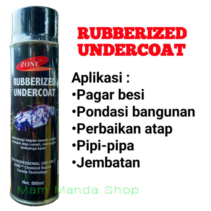 Spray Ajaib Penambal Bocor / Waterproof / Penambal Genteng / Dinding / Tembok / Anti Karat Kolong Mobil