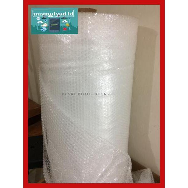 

Gt7Fher- Bubble Wrap Untuk Tambahan Packing F68Fgio-