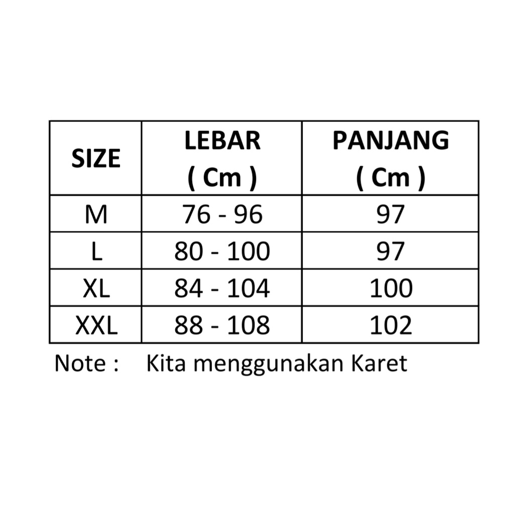 Wearpack Safety Werpak Kerja Hanya Celana Merk ATX warna Abu