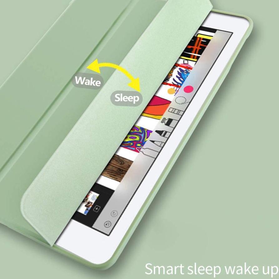 COD !! 9.9 IPad Case Protective Tablet Holder Case For iPad Air 4 10.5 iPad 10.2 2019 iPad 6th 7th 8