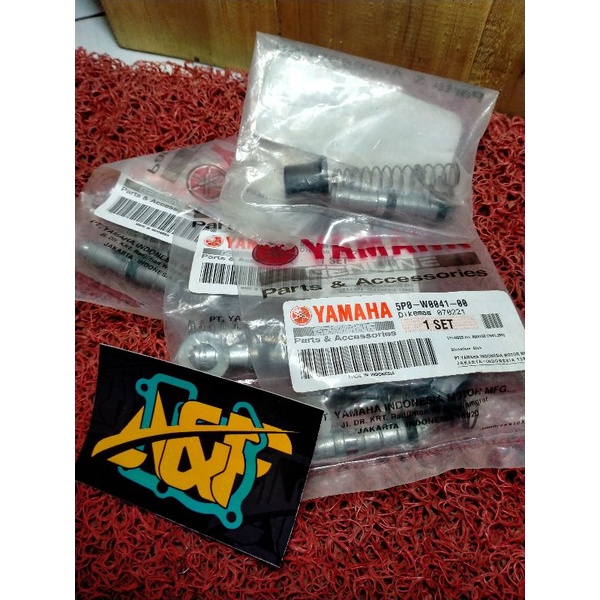 MASTER REM DEPAN MIO/JUPITER/VEGA/VIXION / 5P0-W0041-00