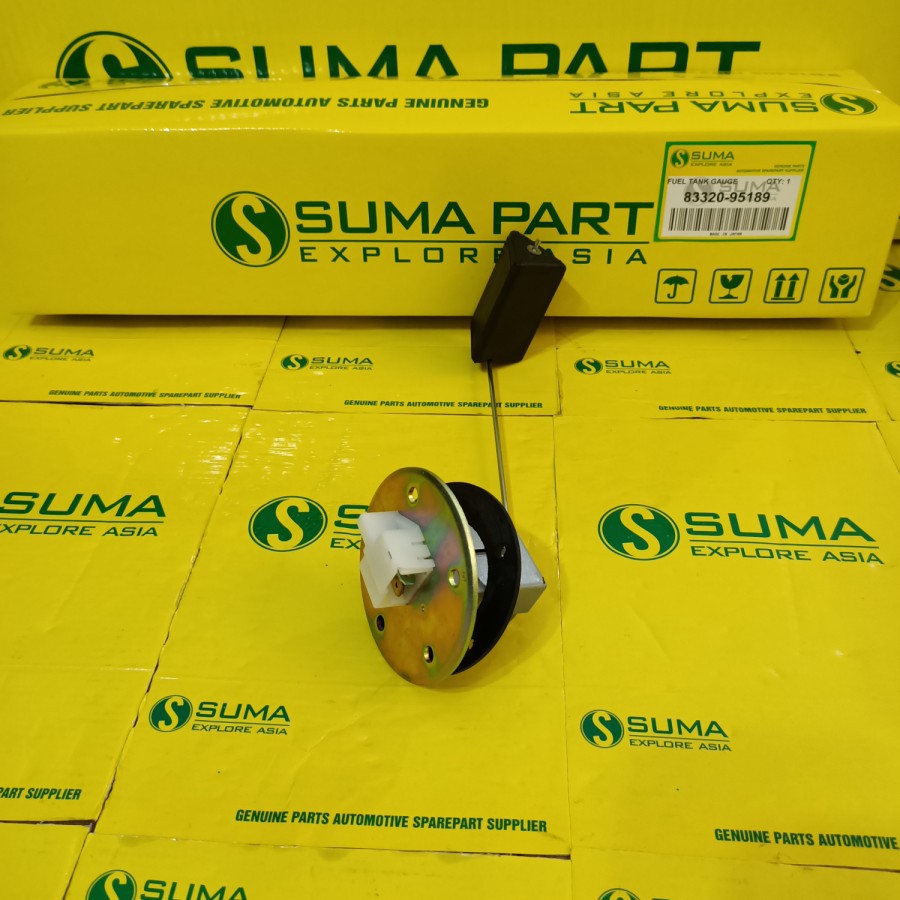 PELAMPUNG BENSIN TOYOTA KIJANG 3K KIJANG 4K KF20