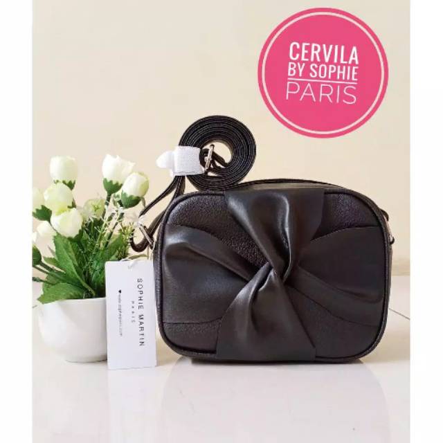 PROMO TAS CERVILA SOPHIE PARIS