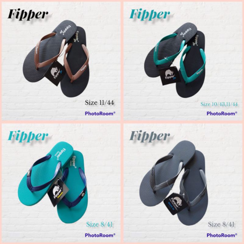 Sandal FIPPER Original