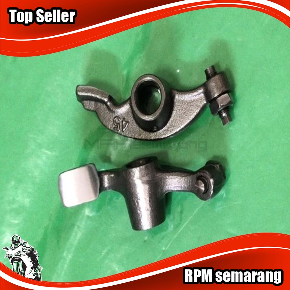 Jual TEMPLAR ROCKER ARM RRA PELATUK KLEP HONDA SUPRA FIT - Mph002541 ...