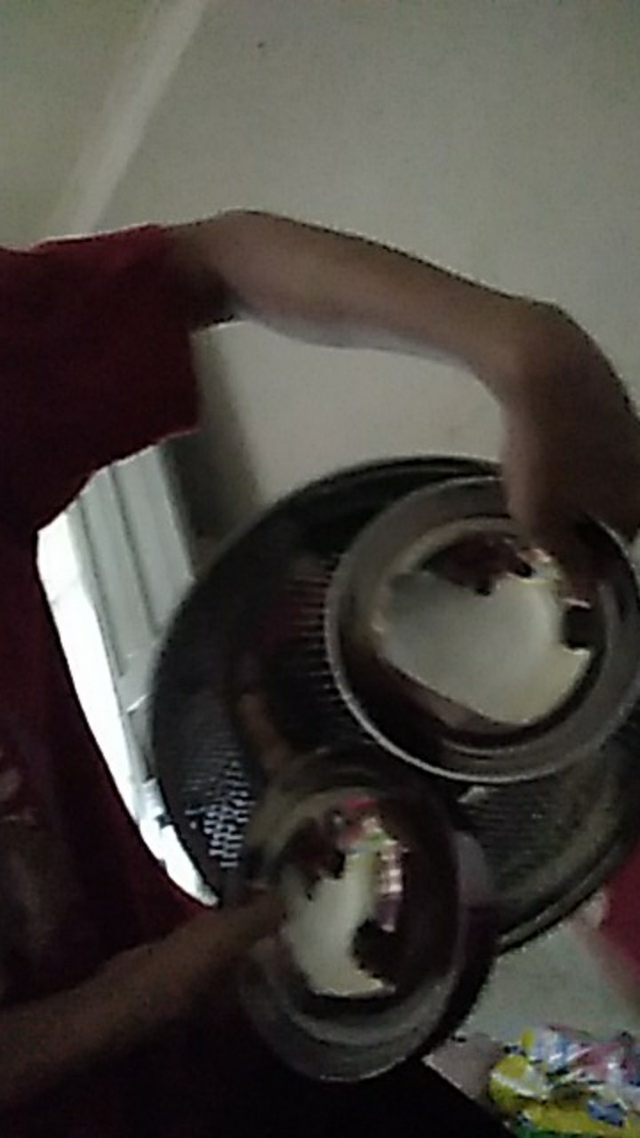 Mangkok Stainless Steel Anti Panas 2 Lapis Stainless Steel