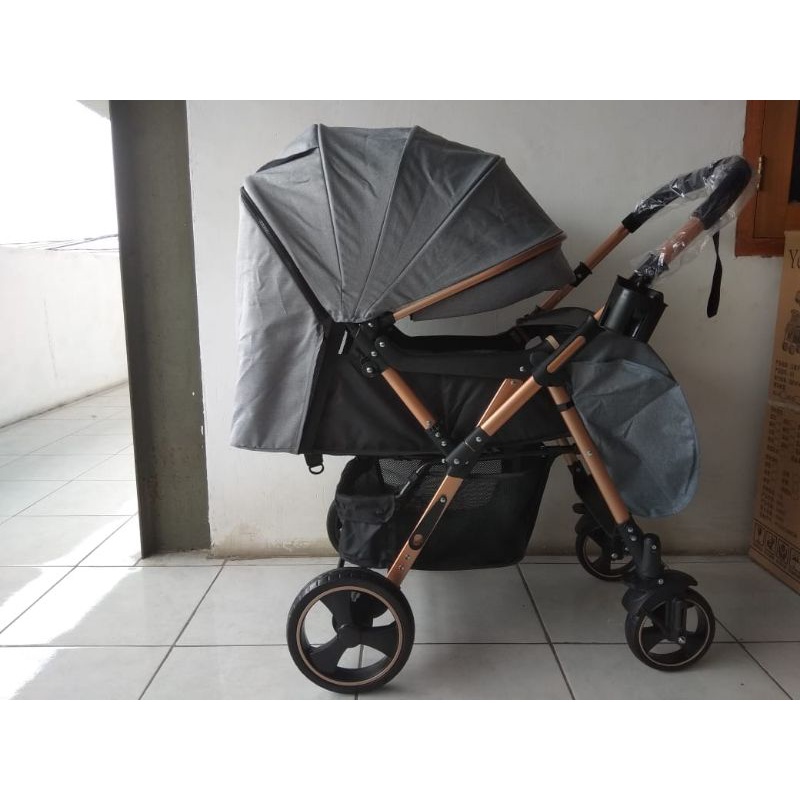 Stroller import baby bliss