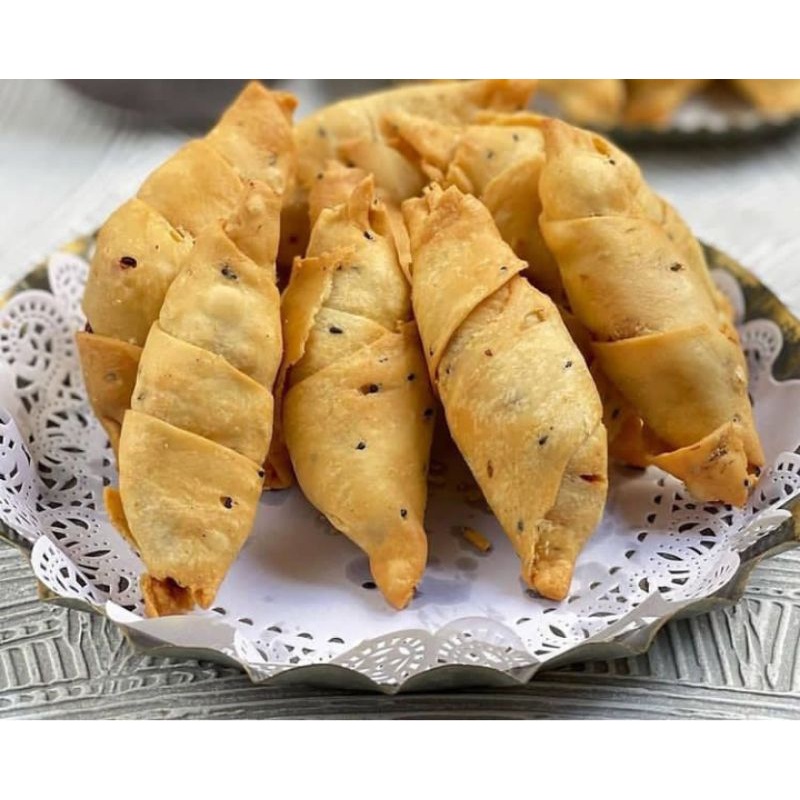 

PISANG MOLEN PER PICS
