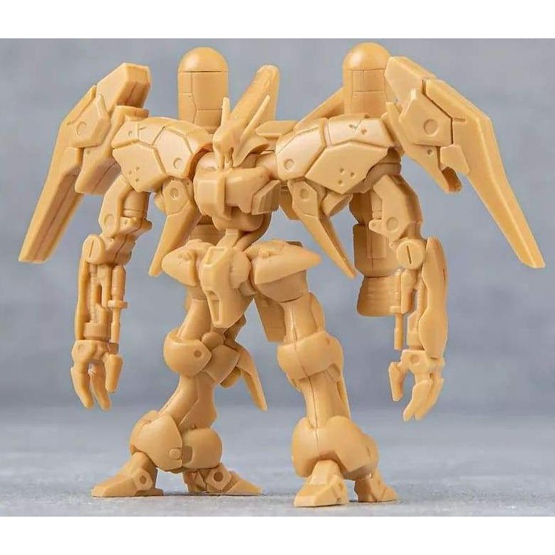 Gundam Artifact Mini Kit Byarlant Custom