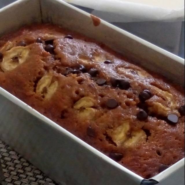 

Banan bread