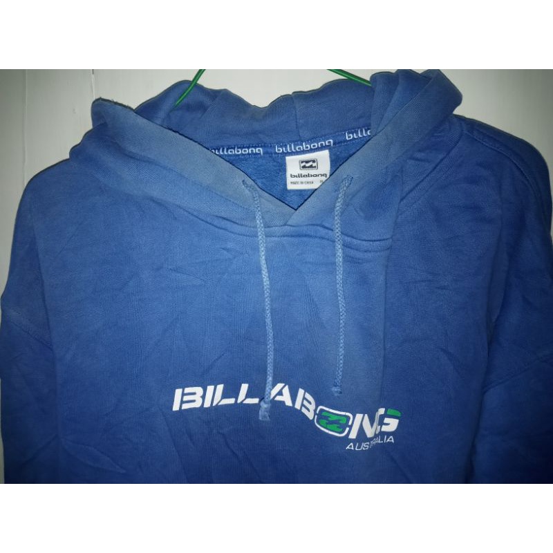 Hoodie billabong original