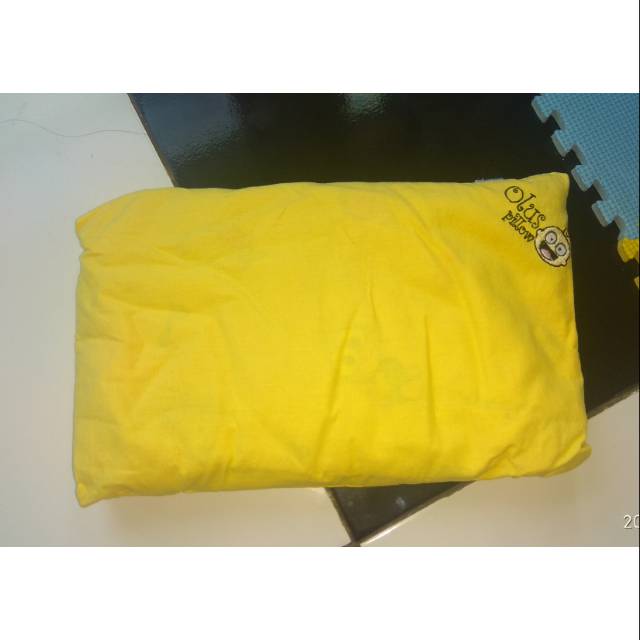 Preloved bantal anti peyang olus pillow