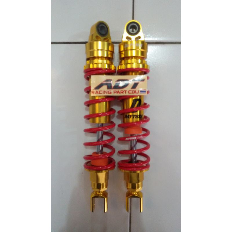 shock daytona pcx 150 sr type made in japan