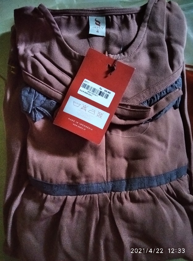 Sarimbit Couple Seply Original Eksis 157 Wild Ginger