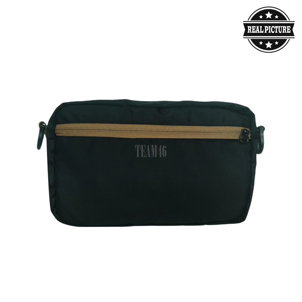 Tas Selempang Kekinian Sling Bag Distro 2021