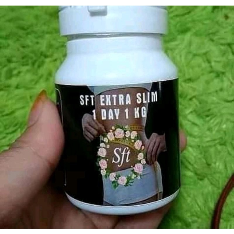 pelangsing badan permanen