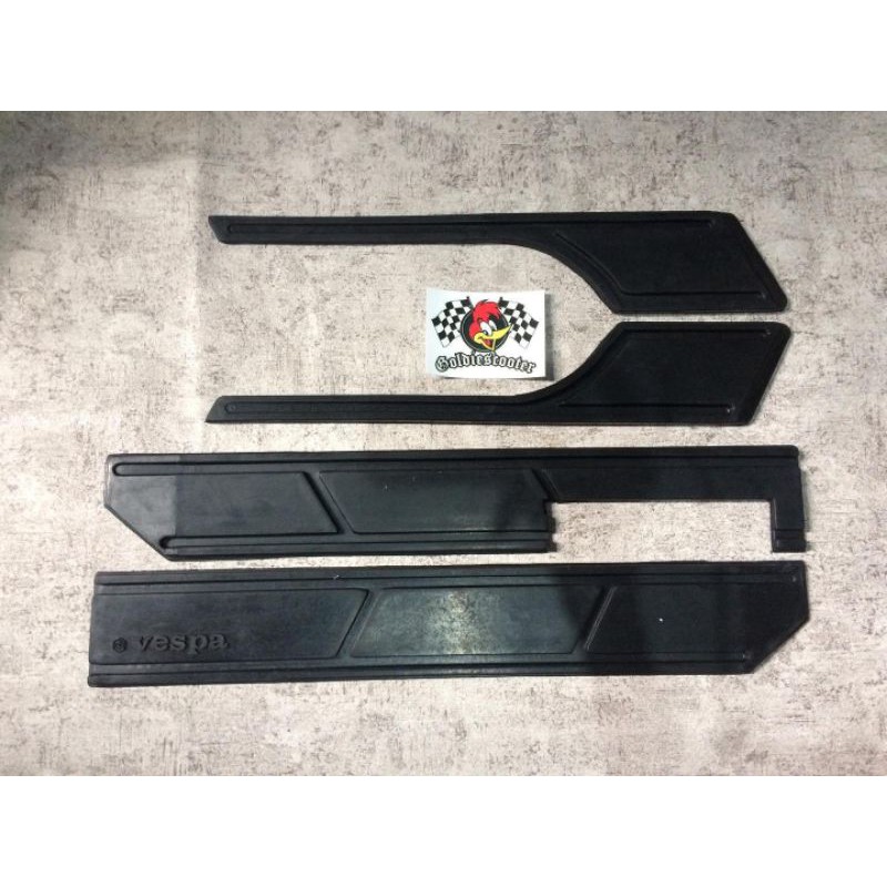 TRIM BODY VESPA PX SERIES MODEL UTAH