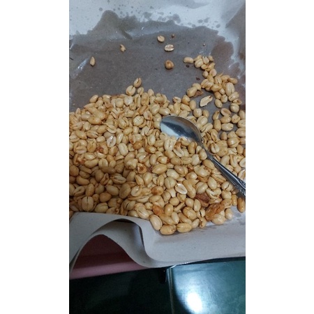 

Kacang Goreng Bawang